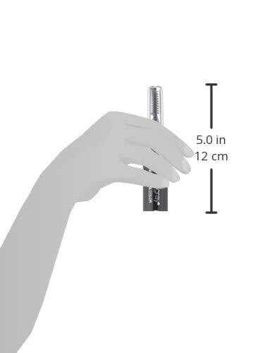 Cover Your Gray Total Brow Eyebrow Sealer and Color