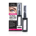 Cover Your Gray Total Brow Eyebrow Sealer and Color