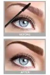 Cover Your Gray Total Brow Eyebrow Sealer and Color