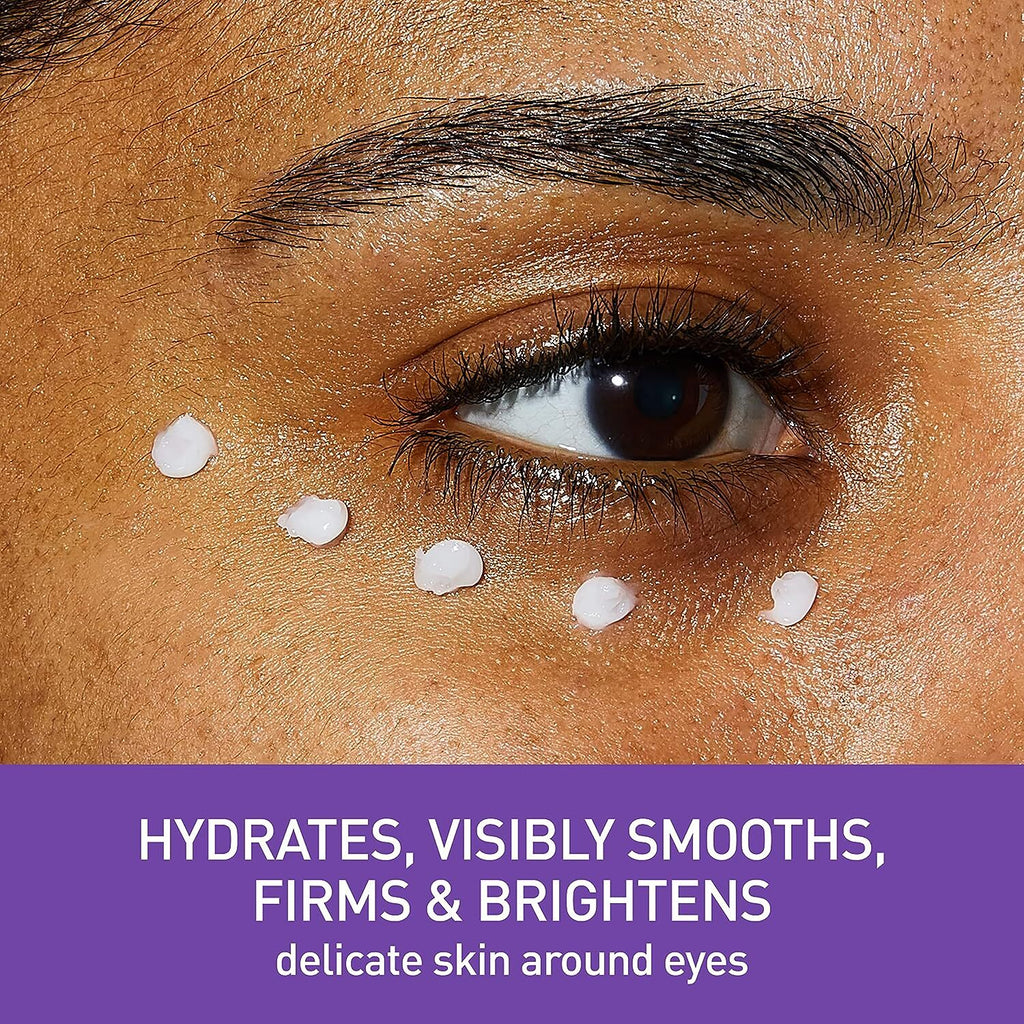CeraVe Skin Renewing Eye Cream for Wrinkles