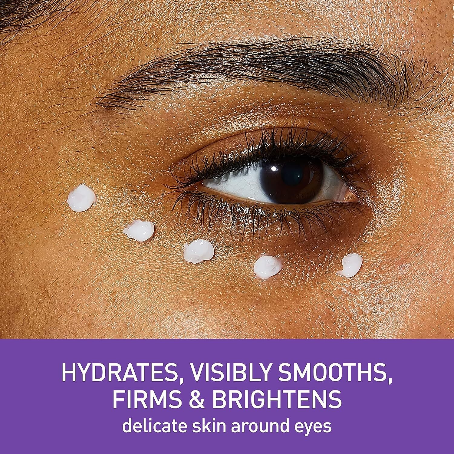 CeraVe Skin Renewing Eye Cream for Wrinkles