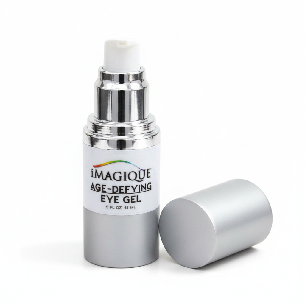 iMagique Age-Defying Eye Gel for Dark Circles and Puffiness