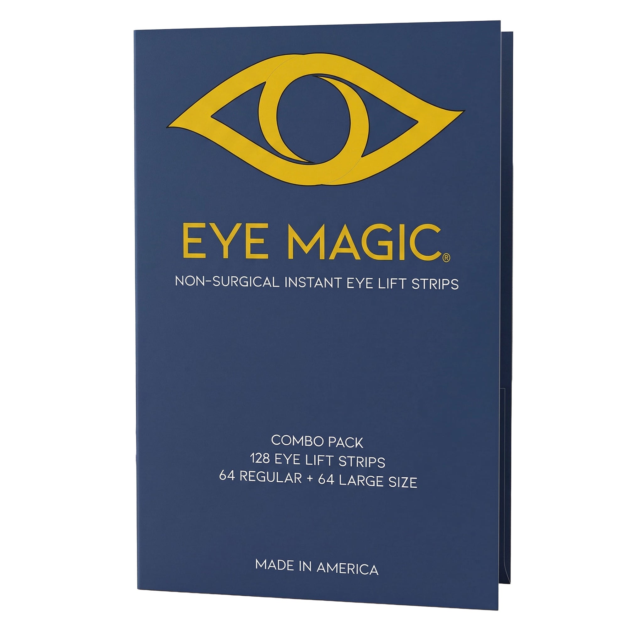Eye Magic Premium Instant Eye Lift