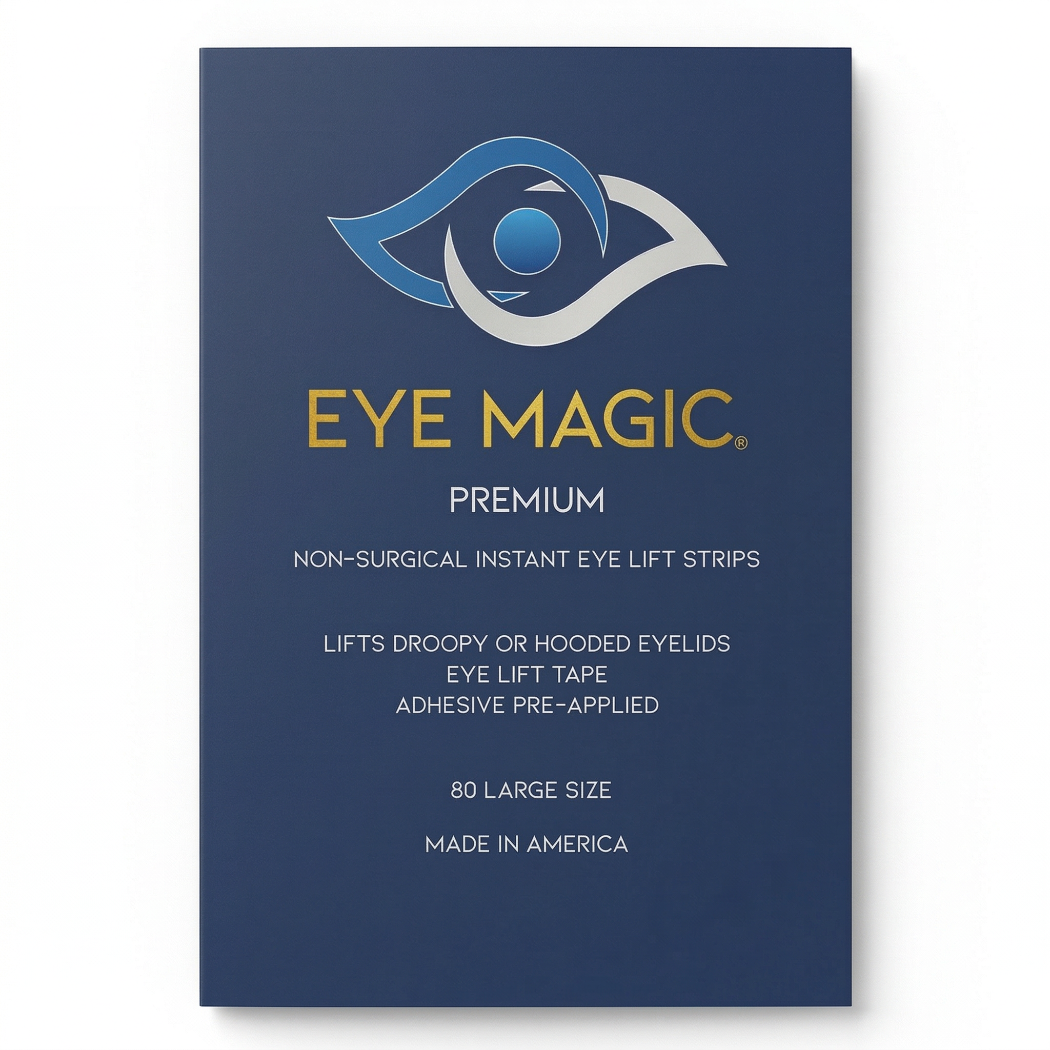 Eye Magic Premium Instant Eye Lift