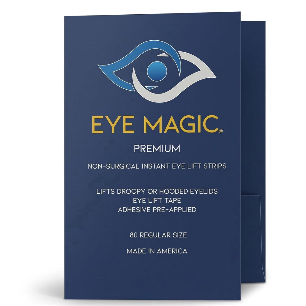 Eye Magic Premium Instant Eye Lift