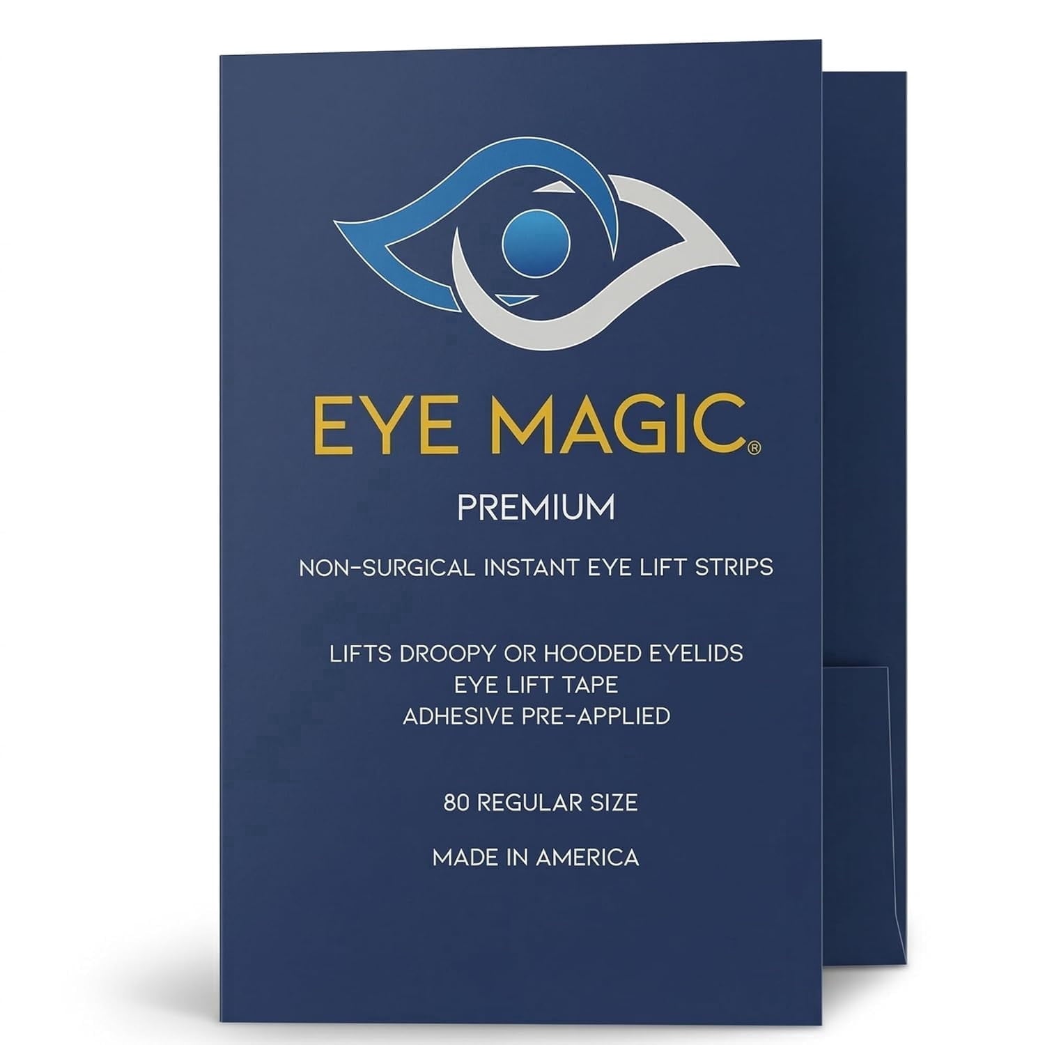 Eye Magic Premium Instant Eye Lift