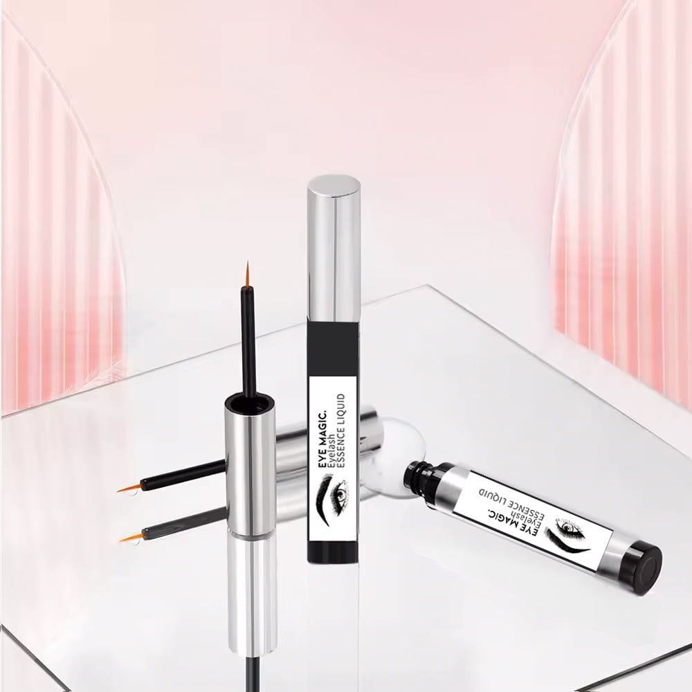 Eyelash Growth Serum ingredients