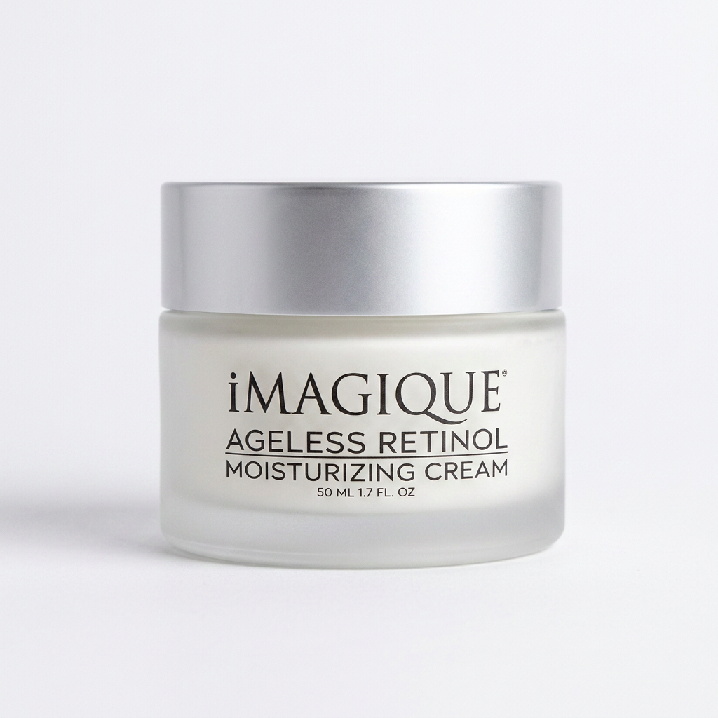 Ageless Retinol Moisturizing Cream by iMagique