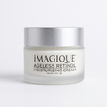 Ageless Retinol Moisturizing Cream by iMagique